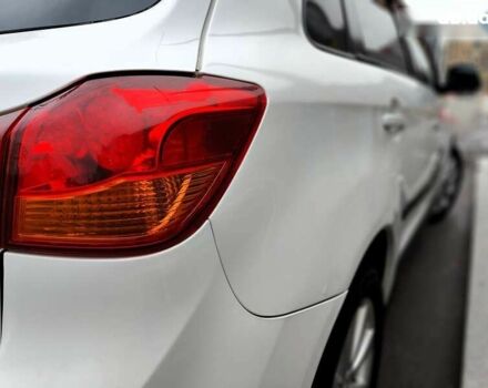 Міцубісі Аутлендер, об'ємом двигуна 0 л та пробігом 207 тис. км за 9990 $, фото 19 на Automoto.ua