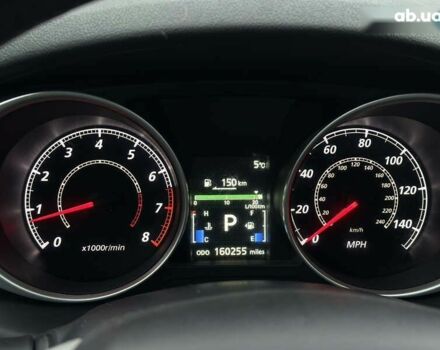 Мицубиси Аутлендер, объемом двигателя 0 л и пробегом 257 тыс. км за 10800 $, фото 25 на Automoto.ua