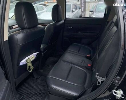 Мицубиси Аутлендер, объемом двигателя 0 л и пробегом 146 тыс. км за 16690 $, фото 12 на Automoto.ua