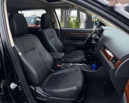 Мицубиси Аутлендер, объемом двигателя 0 л и пробегом 146 тыс. км за 16690 $, фото 17 на Automoto.ua