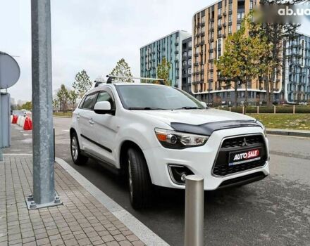 Міцубісі Аутлендер, об'ємом двигуна 0 л та пробігом 207 тис. км за 9990 $, фото 28 на Automoto.ua