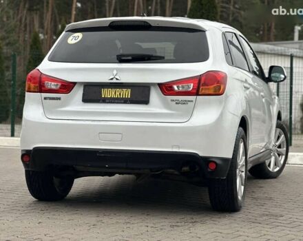 Мицубиси Аутлендер, объемом двигателя 0 л и пробегом 257 тыс. км за 10800 $, фото 14 на Automoto.ua