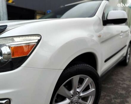 Міцубісі Аутлендер, об'ємом двигуна 0 л та пробігом 207 тис. км за 9990 $, фото 1 на Automoto.ua