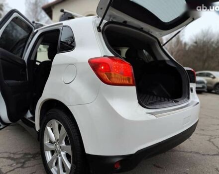 Мицубиси Аутлендер, объемом двигателя 0 л и пробегом 207 тыс. км за 9990 $, фото 10 на Automoto.ua