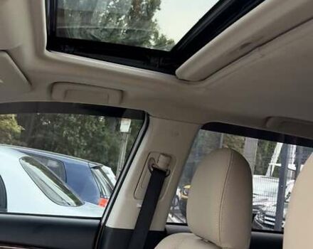 Мицубиси Аутлендер, объемом двигателя 2.4 л и пробегом 144 тыс. км за 12000 $, фото 1 на Automoto.ua