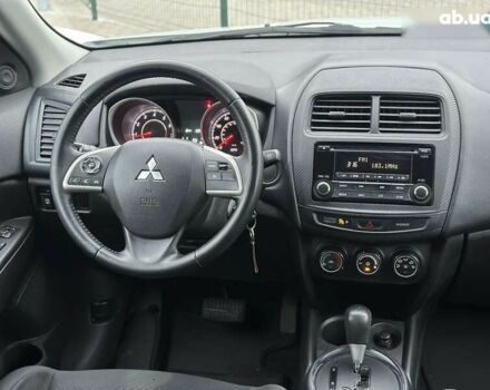 Мицубиси Аутлендер, объемом двигателя 0 л и пробегом 257 тыс. км за 10800 $, фото 19 на Automoto.ua