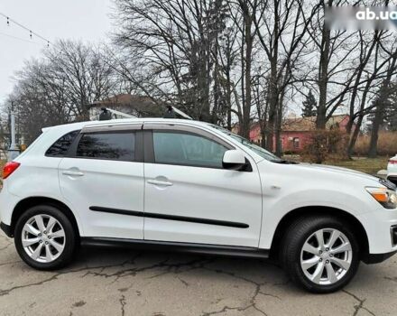Мицубиси Аутлендер, объемом двигателя 0 л и пробегом 207 тыс. км за 9990 $, фото 22 на Automoto.ua