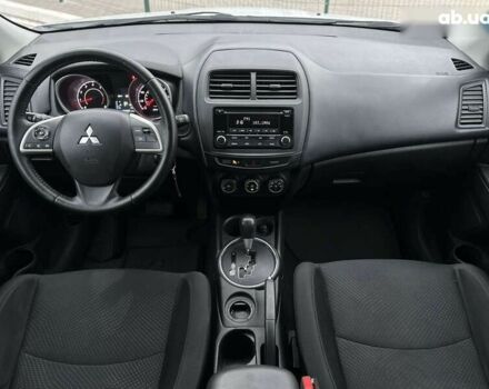 Мицубиси Аутлендер, объемом двигателя 0 л и пробегом 257 тыс. км за 10800 $, фото 18 на Automoto.ua