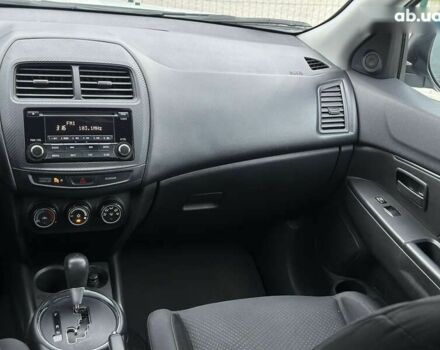 Мицубиси Аутлендер, объемом двигателя 0 л и пробегом 257 тыс. км за 10800 $, фото 21 на Automoto.ua