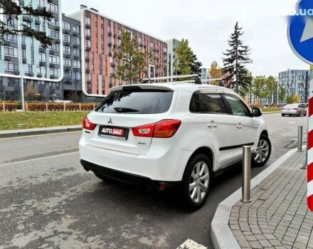 Міцубісі Аутлендер, об'ємом двигуна 0 л та пробігом 207 тис. км за 9990 $, фото 26 на Automoto.ua