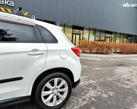 Міцубісі Аутлендер, об'ємом двигуна 0 л та пробігом 207 тис. км за 9990 $, фото 7 на Automoto.ua