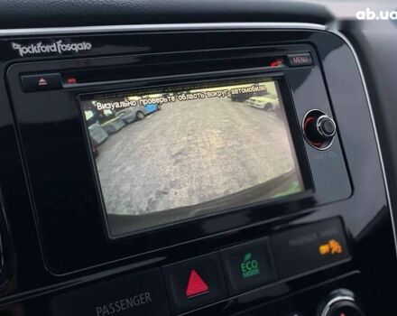 Мицубиси Аутлендер, объемом двигателя 0 л и пробегом 146 тыс. км за 16690 $, фото 25 на Automoto.ua