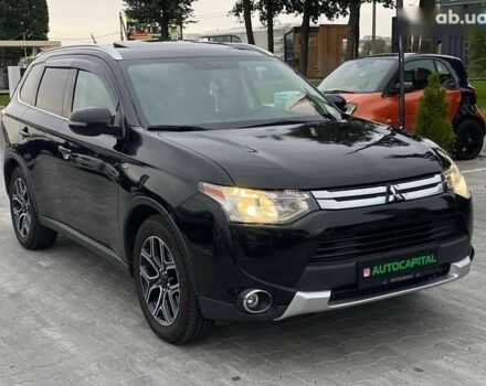 Мицубиси Аутлендер, объемом двигателя 0 л и пробегом 146 тыс. км за 16690 $, фото 4 на Automoto.ua