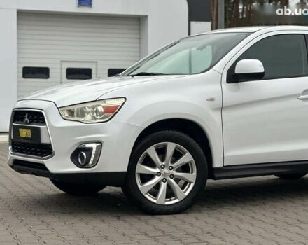 Мицубиси Аутлендер, объемом двигателя 0 л и пробегом 257 тыс. км за 10800 $, фото 5 на Automoto.ua