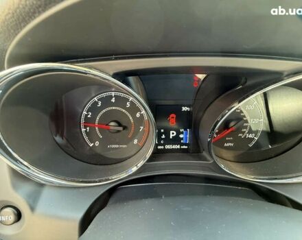 Мицубиси Аутлендер, объемом двигателя 2.4 л и пробегом 104 тыс. км за 13490 $, фото 20 на Automoto.ua