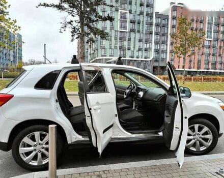 Міцубісі Аутлендер, об'ємом двигуна 0 л та пробігом 207 тис. км за 9990 $, фото 27 на Automoto.ua