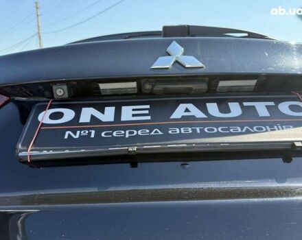 Мицубиси Аутлендер, объемом двигателя 2.4 л и пробегом 104 тыс. км за 13490 $, фото 15 на Automoto.ua