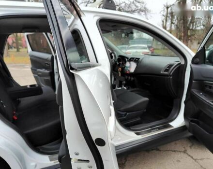 Мицубиси Аутлендер, объемом двигателя 0 л и пробегом 207 тыс. км за 9990 $, фото 26 на Automoto.ua