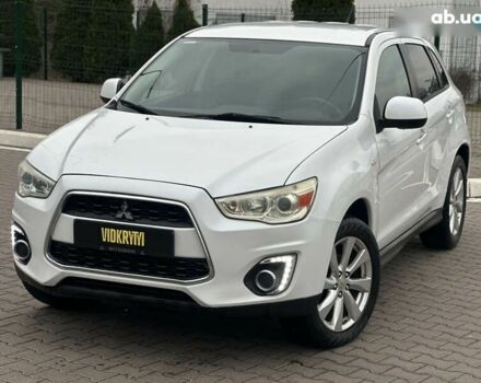 Мицубиси Аутлендер, объемом двигателя 0 л и пробегом 257 тыс. км за 10800 $, фото 3 на Automoto.ua