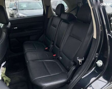 Мицубиси Аутлендер, объемом двигателя 0 л и пробегом 146 тыс. км за 16690 $, фото 13 на Automoto.ua