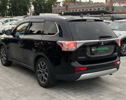 Міцубісі Аутлендер, об'ємом двигуна 0 л та пробігом 146 тис. км за 16690 $, фото 7 на Automoto.ua