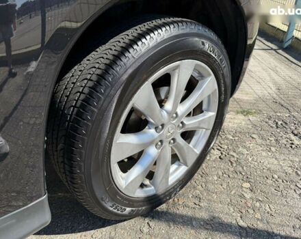 Мицубиси Аутлендер, объемом двигателя 2.4 л и пробегом 104 тыс. км за 13490 $, фото 18 на Automoto.ua