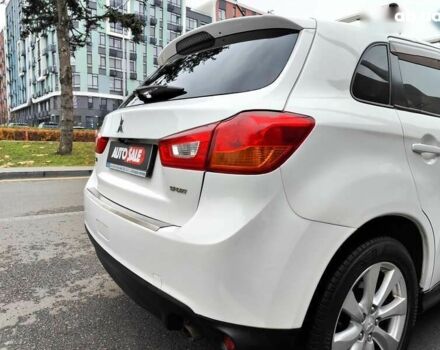 Міцубісі Аутлендер, об'ємом двигуна 0 л та пробігом 207 тис. км за 9990 $, фото 20 на Automoto.ua