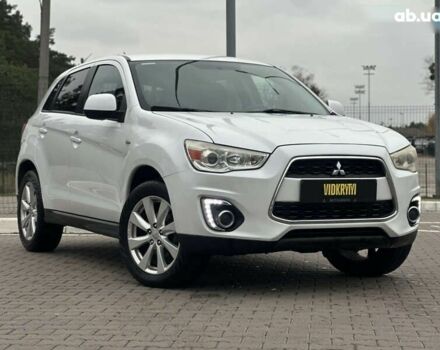 Мицубиси Аутлендер, объемом двигателя 0 л и пробегом 257 тыс. км за 10800 $, фото 8 на Automoto.ua