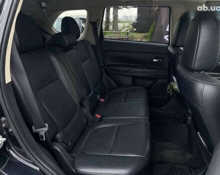 Мицубиси Аутлендер, объемом двигателя 0 л и пробегом 146 тыс. км за 16690 $, фото 15 на Automoto.ua