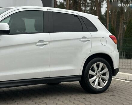 Мицубиси Аутлендер, объемом двигателя 0 л и пробегом 257 тыс. км за 10800 $, фото 6 на Automoto.ua