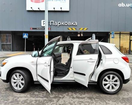 Міцубісі Аутлендер, об'ємом двигуна 0 л та пробігом 207 тис. км за 9990 $, фото 10 на Automoto.ua