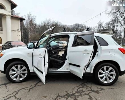 Мицубиси Аутлендер, объемом двигателя 0 л и пробегом 207 тыс. км за 9990 $, фото 7 на Automoto.ua