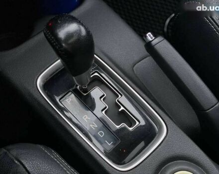 Міцубісі Аутлендер, об'ємом двигуна 0 л та пробігом 146 тис. км за 16690 $, фото 28 на Automoto.ua