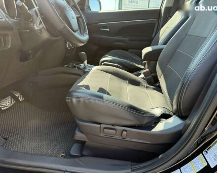 Мицубиси Аутлендер, объемом двигателя 2.4 л и пробегом 104 тыс. км за 13490 $, фото 13 на Automoto.ua