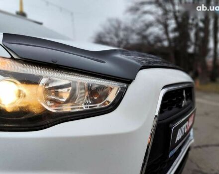 Мицубиси Аутлендер, объемом двигателя 0 л и пробегом 207 тыс. км за 9990 $, фото 29 на Automoto.ua