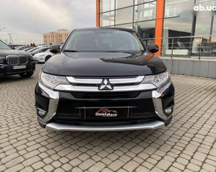 Мицубиси Аутлендер, объемом двигателя 0 л и пробегом 143 тыс. км за 12900 $, фото 1 на Automoto.ua