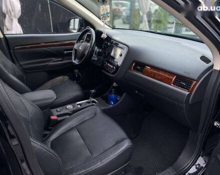 Мицубиси Аутлендер, объемом двигателя 0 л и пробегом 146 тыс. км за 16690 $, фото 16 на Automoto.ua