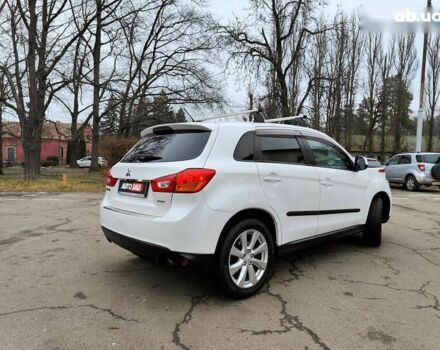Мицубиси Аутлендер, объемом двигателя 0 л и пробегом 207 тыс. км за 9990 $, фото 19 на Automoto.ua