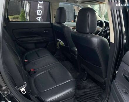 Мицубиси Аутлендер, объемом двигателя 0 л и пробегом 146 тыс. км за 16690 $, фото 14 на Automoto.ua