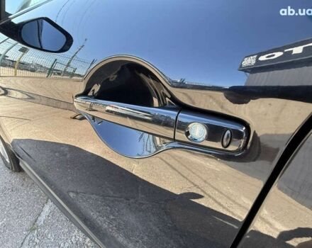 Мицубиси Аутлендер, объемом двигателя 2.4 л и пробегом 104 тыс. км за 13490 $, фото 11 на Automoto.ua