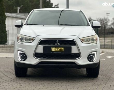 Мицубиси Аутлендер, объемом двигателя 0 л и пробегом 257 тыс. км за 10800 $, фото 2 на Automoto.ua