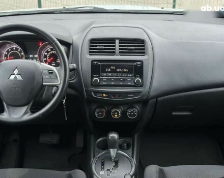 Мицубиси Аутлендер, объемом двигателя 0 л и пробегом 257 тыс. км за 10800 $, фото 20 на Automoto.ua