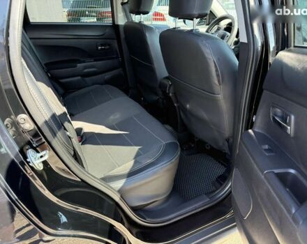 Мицубиси Аутлендер, объемом двигателя 2.4 л и пробегом 104 тыс. км за 13490 $, фото 17 на Automoto.ua