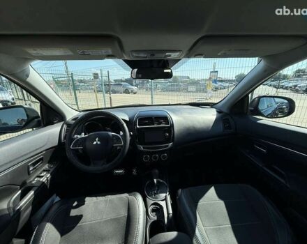 Мицубиси Аутлендер, объемом двигателя 2.4 л и пробегом 104 тыс. км за 13490 $, фото 19 на Automoto.ua