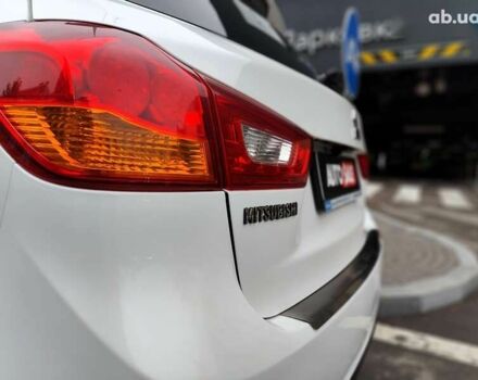 Міцубісі Аутлендер, об'ємом двигуна 0 л та пробігом 207 тис. км за 9990 $, фото 16 на Automoto.ua