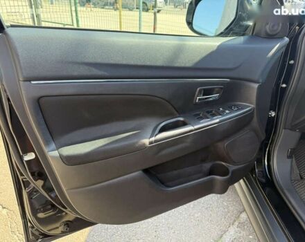 Мицубиси Аутлендер, объемом двигателя 2.4 л и пробегом 104 тыс. км за 13490 $, фото 12 на Automoto.ua