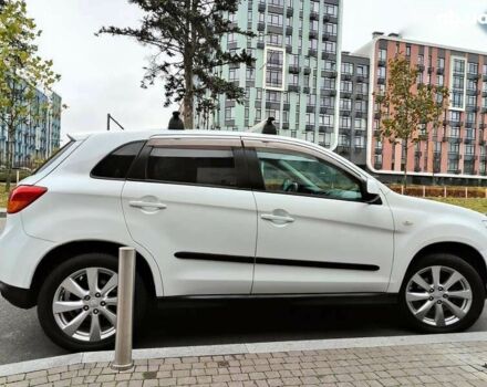 Міцубісі Аутлендер, об'ємом двигуна 0 л та пробігом 207 тис. км за 9990 $, фото 25 на Automoto.ua