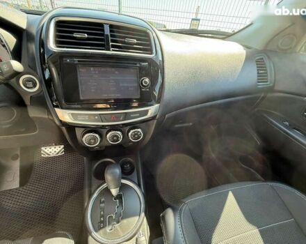 Мицубиси Аутлендер, объемом двигателя 2.4 л и пробегом 104 тыс. км за 13490 $, фото 21 на Automoto.ua