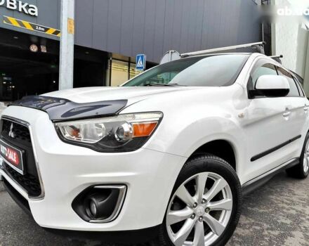 Міцубісі Аутлендер, об'ємом двигуна 0 л та пробігом 207 тис. км за 9990 $, фото 3 на Automoto.ua