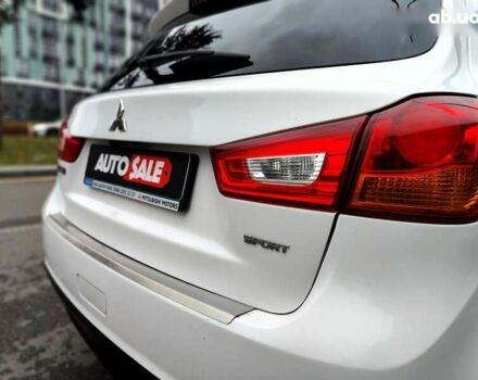 Міцубісі Аутлендер, об'ємом двигуна 0 л та пробігом 207 тис. км за 9990 $, фото 17 на Automoto.ua